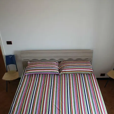 La Casetta Di Graziella Apartment Vezzi Portio