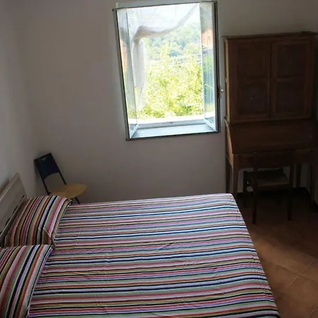 La Casetta Di Graziella Apartment *