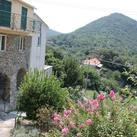 Apartment La Casetta Di Graziella