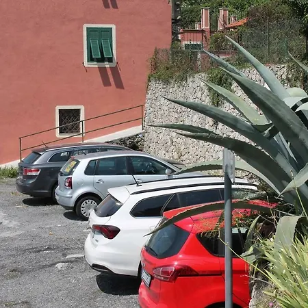 La Casetta Di Graziella * Vezzi Portio