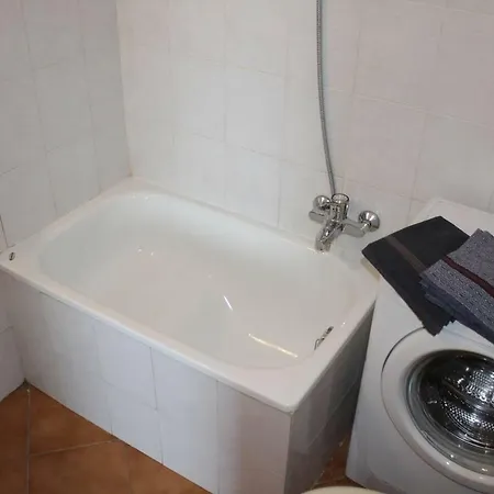 La Casetta Di Graziella