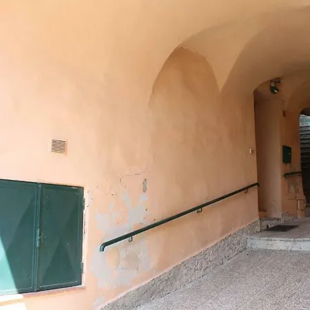 La Casetta Di Graziella * Vezzi Portio