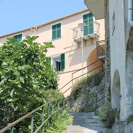 Apartment La Casetta Di Graziella *