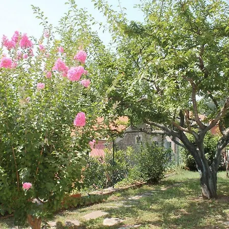 La Casetta Di Graziella *