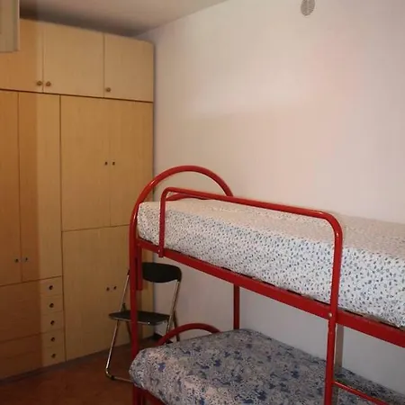 Apartment La Casetta Di Graziella *