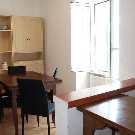 La Casetta Di Graziella Apartment *
