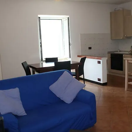 La Casetta Di Graziella *