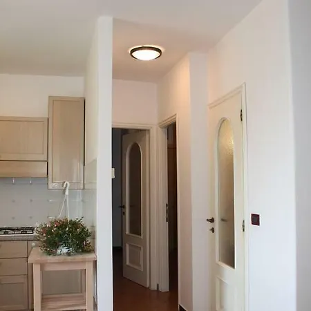 Apartamento La Casetta Di Graziella *